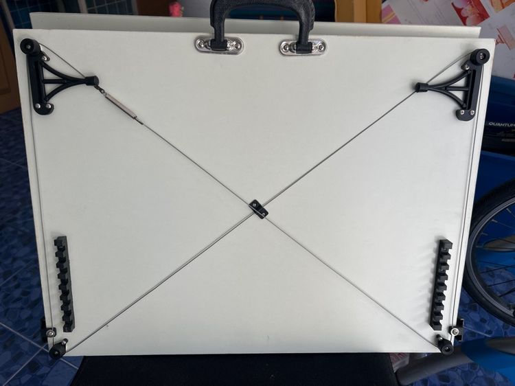 กระดานเขียนแบบ รูปที่ 2