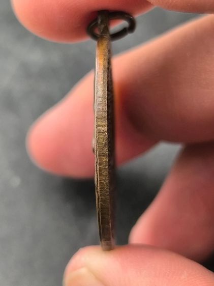 เหรียญหลวงพ่อเต๋ วัดสามง่าม รูปที่ 4