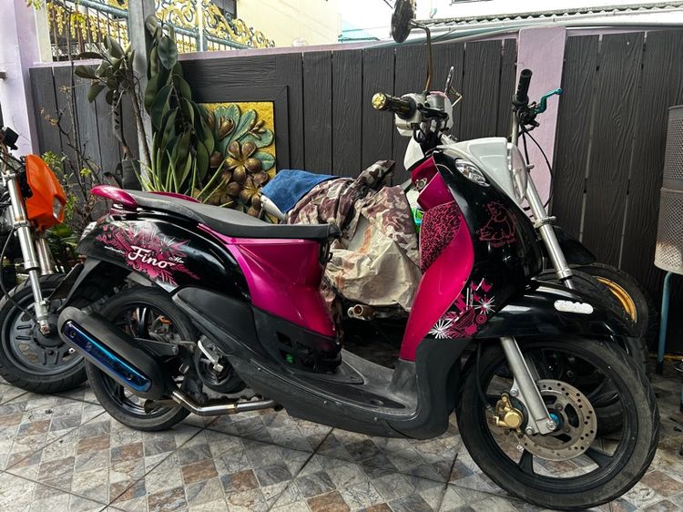 fino  รูปที่ 3