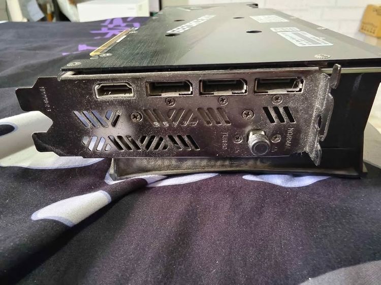 RTX3070 8GB รูปที่ 4