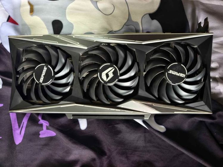 RTX3070 8GB รูปที่ 5
