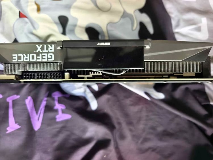 RTX3070 8GB รูปที่ 2