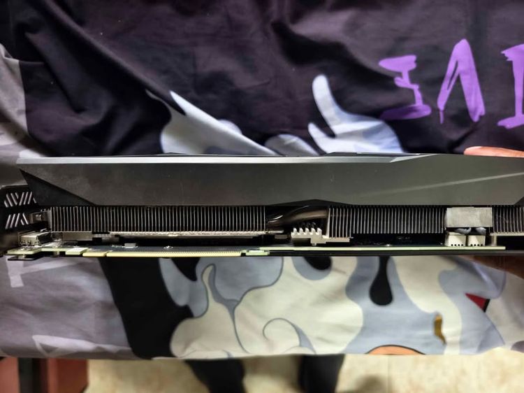 RTX3070 8GB รูปที่ 6