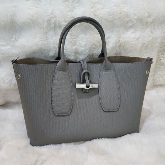 ไม่ระบุ อื่นๆ กระเป๋า Longchamp หนังแท้ สภาพใหม่