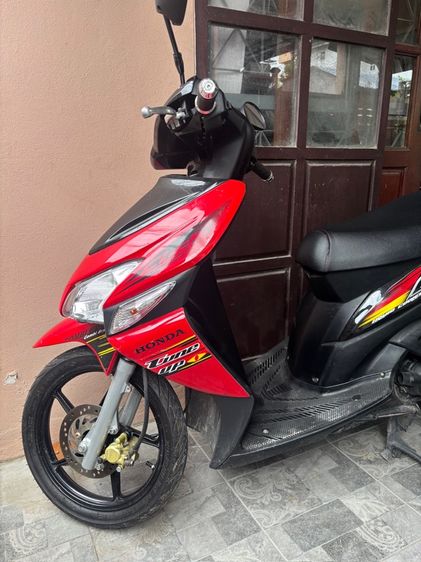 Honda Click  รูปที่ 2