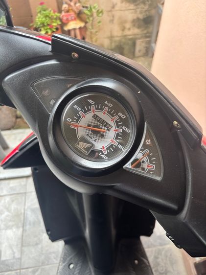 Honda Click  รูปที่ 4