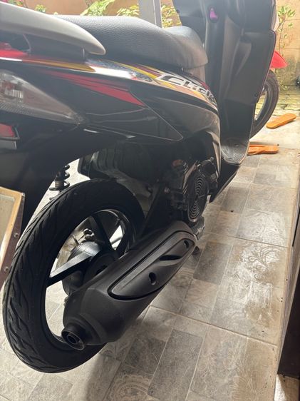 Honda Click  รูปที่ 3