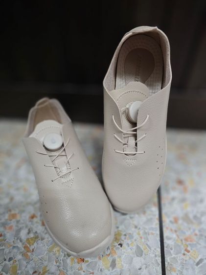 อื่นๆ เนื้อ หนังแท้ UK 2.5 | EU 35 | US 4.5 อื่นๆ รองเท้าสุขภาพ​Rebecca Lim's