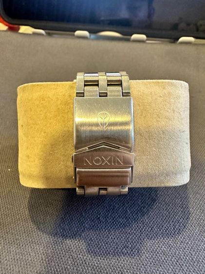 NIXON OWN IT THE MONOPOLY  รูปที่ 3