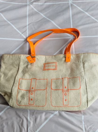 กระเป๋า​Tote Bag Marc Jacob รูปที่ 2