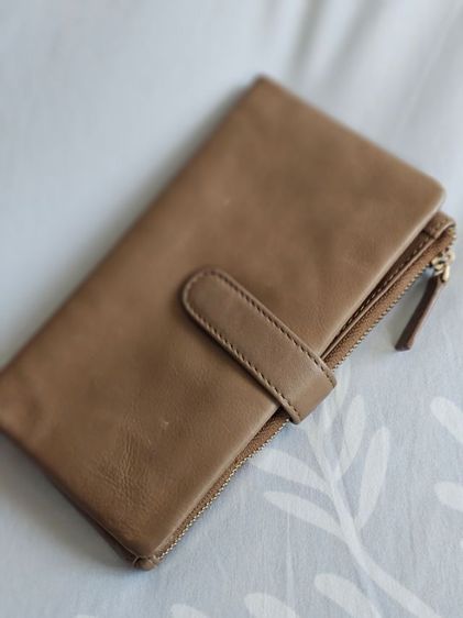 กระเป๋าหนังวัว​