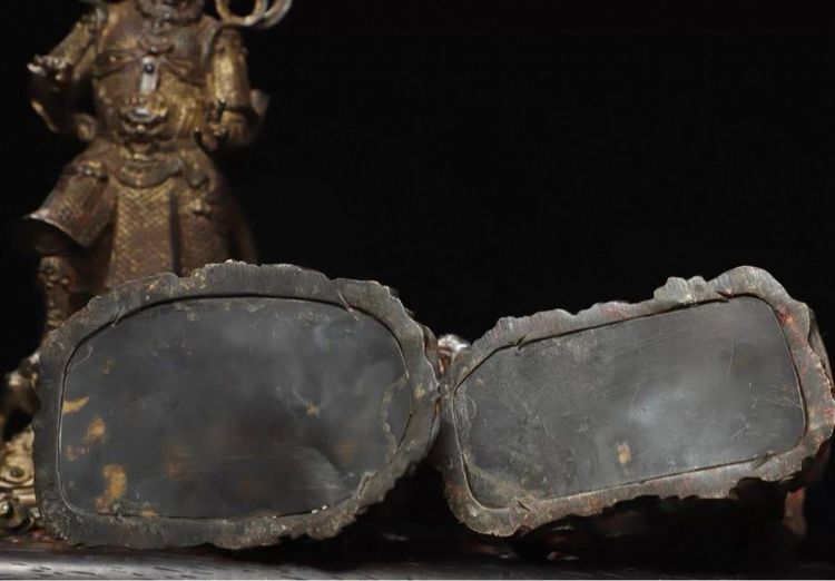 ✨ท้าวจาตุมหาราชทั้งสี่ หรือท้าวจตุโลกบาล  รูปที่ 8