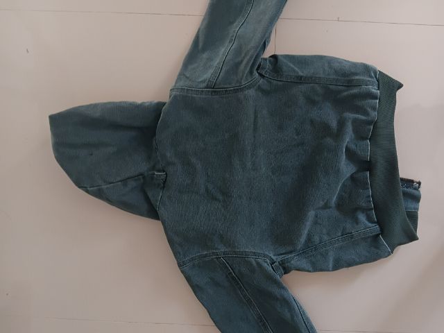 เสื้อ carhartt ของเด็ก รูปที่ 3