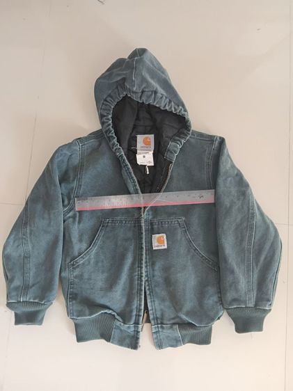 เสื้อ carhartt ของเด็ก รูปที่ 2