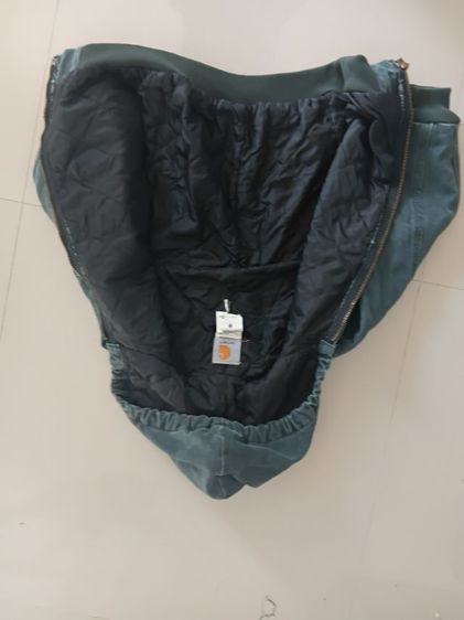 เสื้อ carhartt ของเด็ก