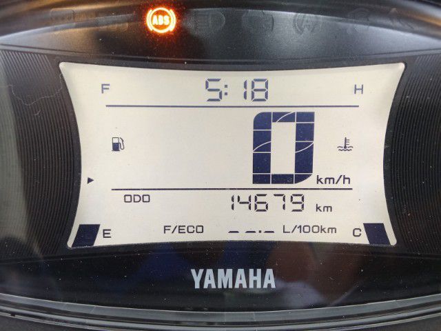 ขายnmax155โฉมใหม่ รูปที่ 15