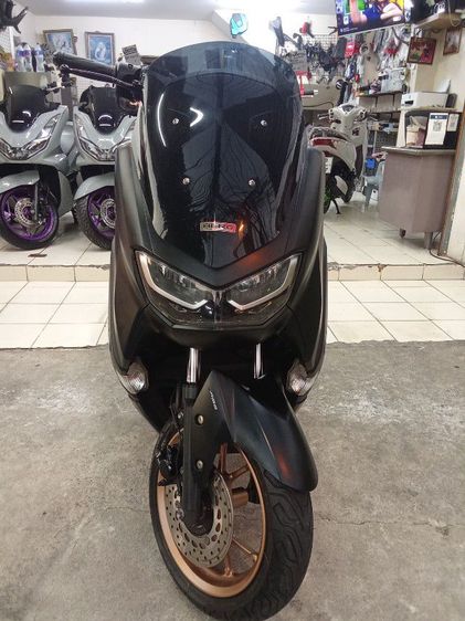 ขายnmax155โฉมใหม่