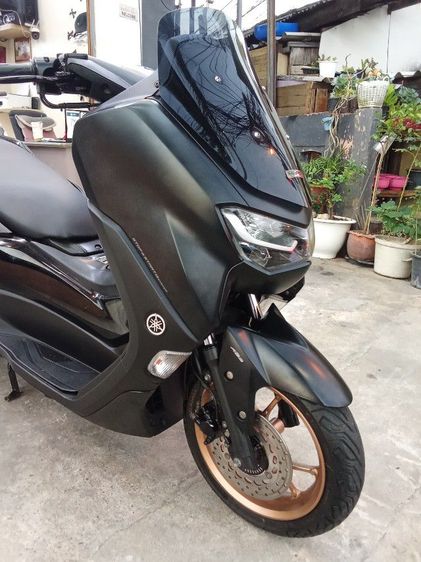 ขายnmax155โฉมใหม่ รูปที่ 3