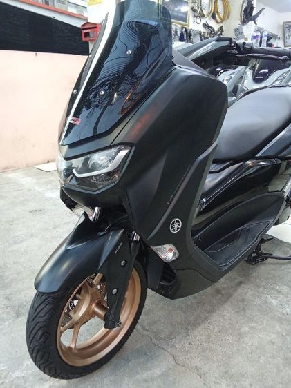 ขายnmax155โฉมใหม่ รูปที่ 2