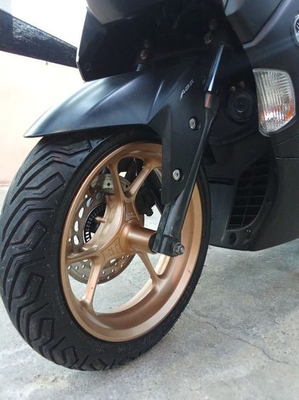 ขายnmax155โฉมใหม่ รูปที่ 5