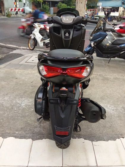 ขายnmax155โฉมใหม่ รูปที่ 17