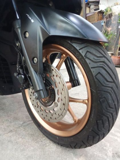 ขายnmax155โฉมใหม่ รูปที่ 4