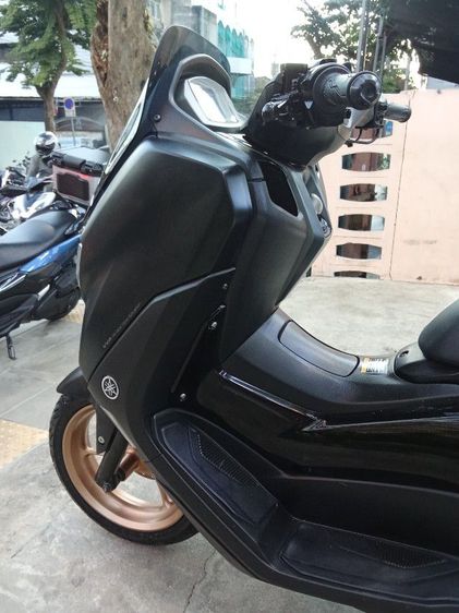 ขายnmax155โฉมใหม่ รูปที่ 6