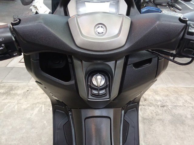 ขายnmax155โฉมใหม่ รูปที่ 14