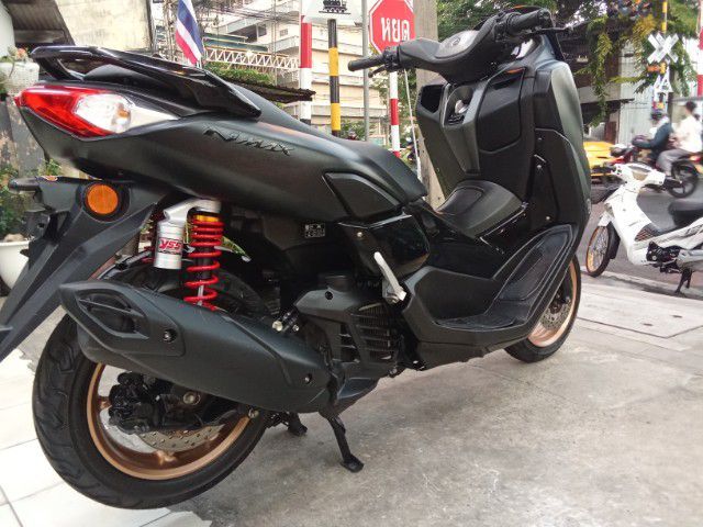 ขายnmax155โฉมใหม่ รูปที่ 12