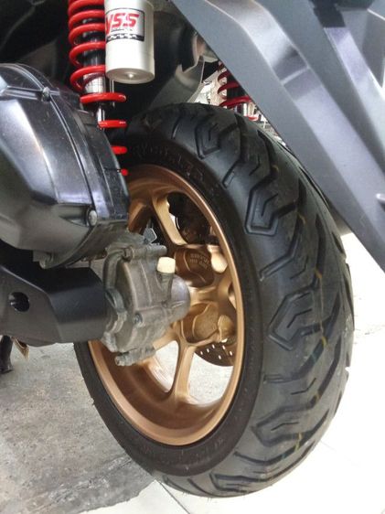 ขายnmax155โฉมใหม่ รูปที่ 10