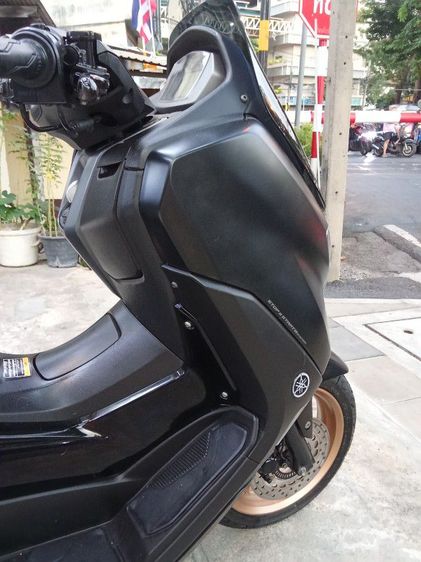 ขายnmax155โฉมใหม่ รูปที่ 7