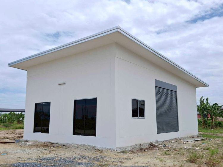 ที่ดิน รูปที่ 2