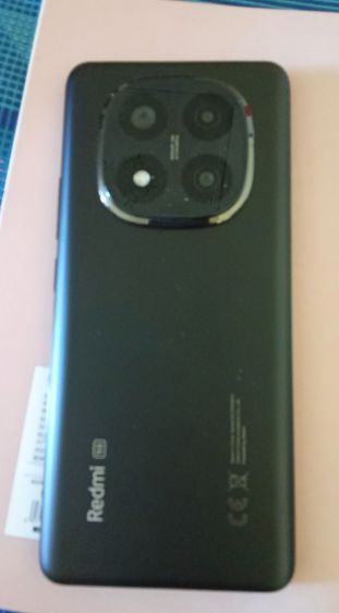 redmi note 14 pro plus 5g รูปที่ 2