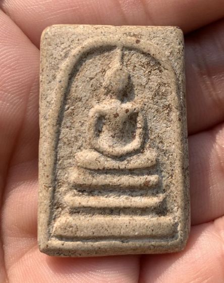 พระสมเด็จพิมพ์ใหญ่