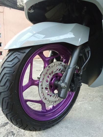 ขายPCX160ปี2022 รูปที่ 3