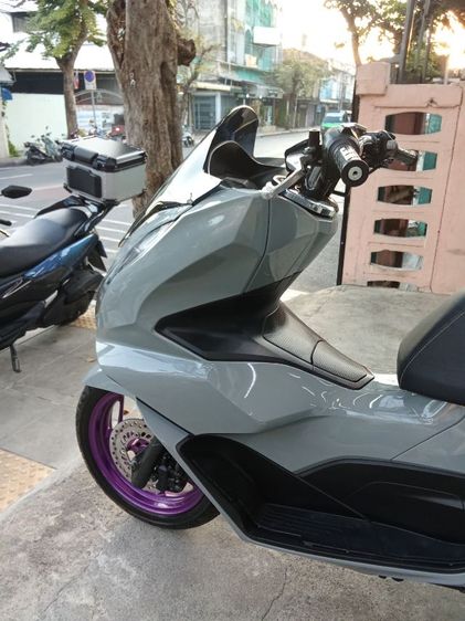 ขายPCX160ปี2022 รูปที่ 6