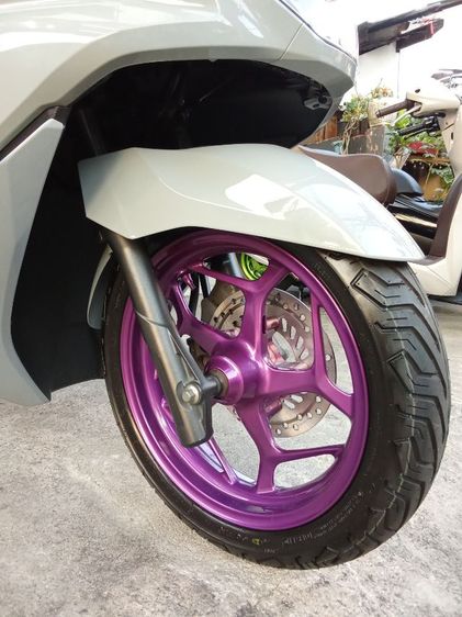 ขายPCX160ปี2022 รูปที่ 2