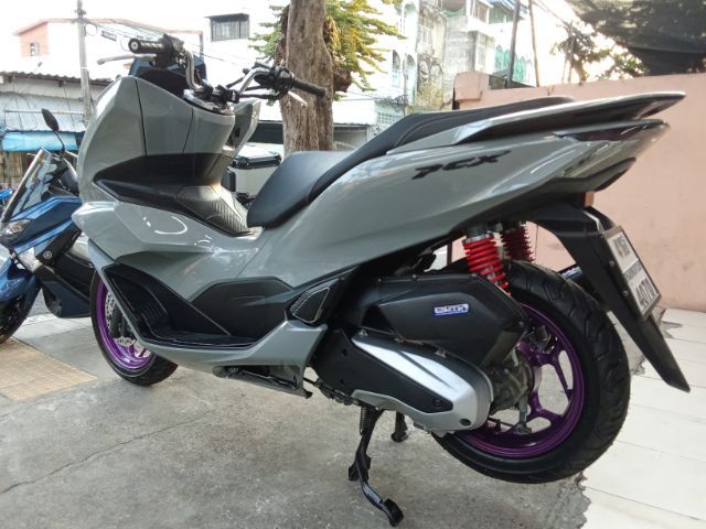 ขายPCX160ปี2022 รูปที่ 13