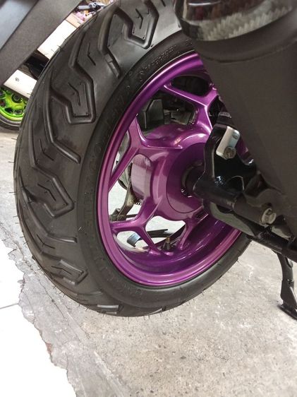 ขายPCX160ปี2022 รูปที่ 10