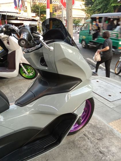ขายPCX160ปี2022 รูปที่ 8