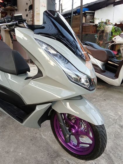 ขายPCX160ปี2022 รูปที่ 4