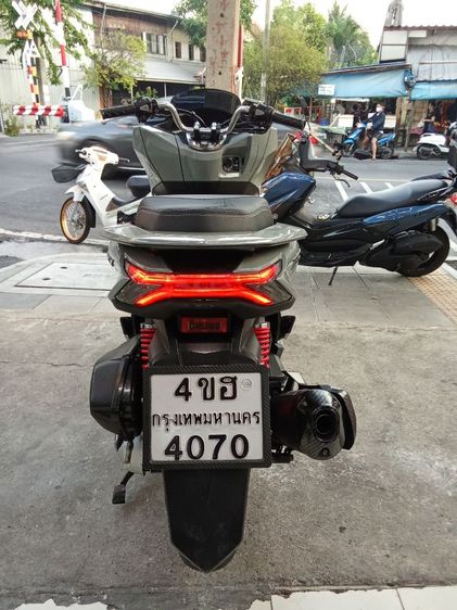 ขายPCX160ปี2022 รูปที่ 18