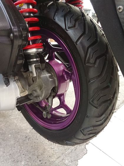 ขายPCX160ปี2022 รูปที่ 11