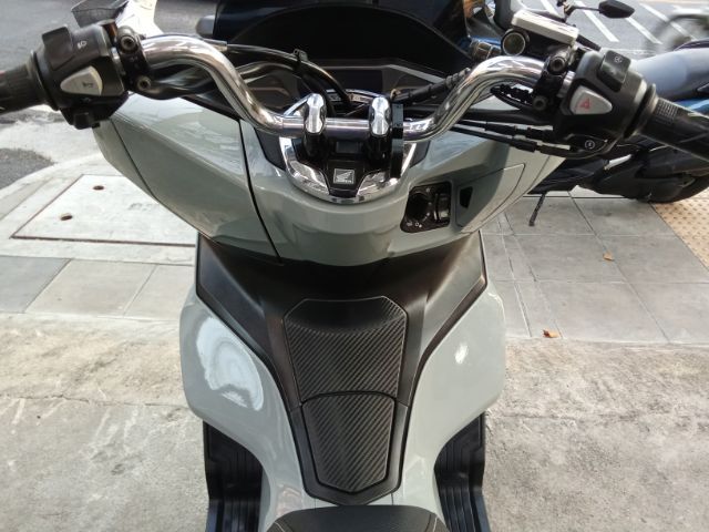 ขายPCX160ปี2022 รูปที่ 14