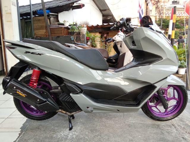 ขายPCX160ปี2022 รูปที่ 7