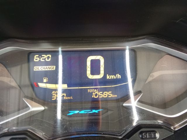 ขายPCX160ปี2022 รูปที่ 15