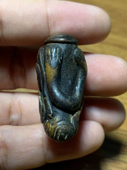 พระปิดตา รูปที่ 3