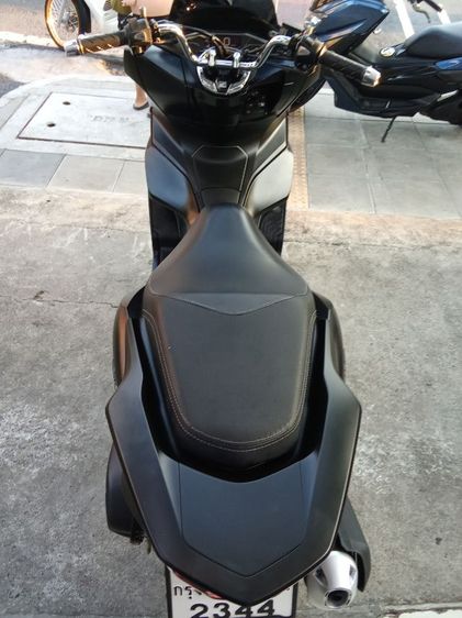 ขายPCX160รถสวย รูปที่ 16