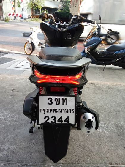 ขายPCX160รถสวย รูปที่ 18