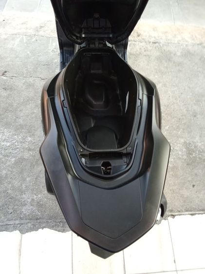 ขายPCX160รถสวย รูปที่ 17